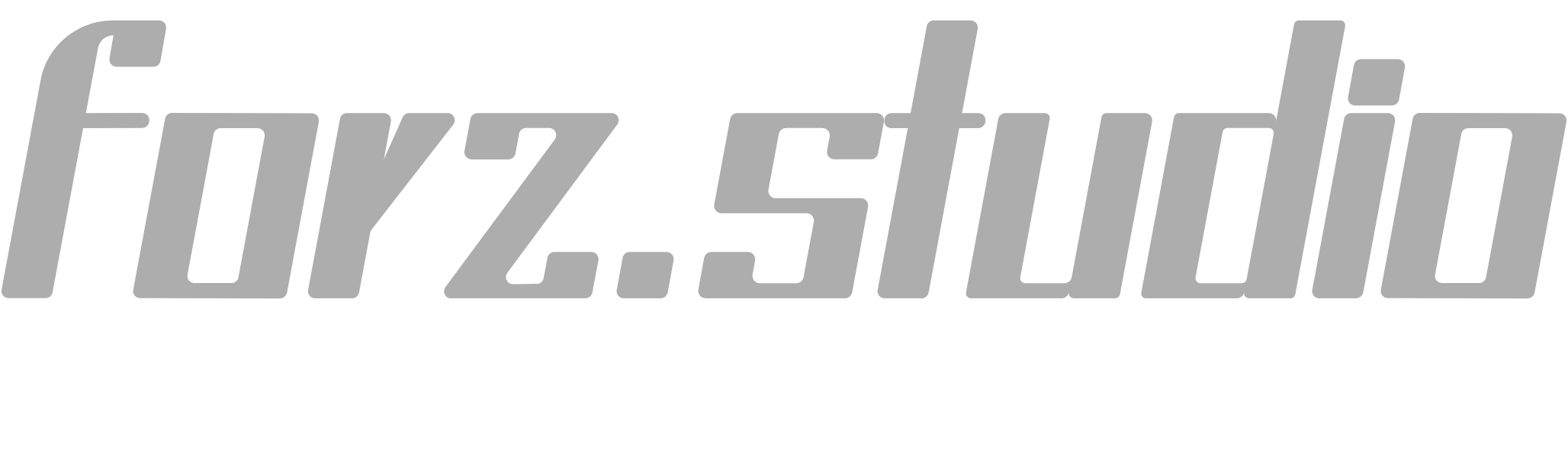 FORZ Studio